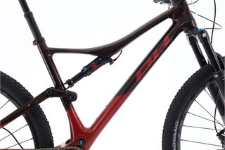Bicicleta BH Lynx Race XT t.L Reacondicionada