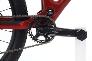 Bicicleta BH Lynx Race XT t.L Reacondicionada