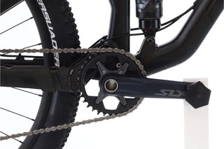 Bicicleta Norco Sight A2 t.M Reacondicionada