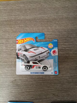 Hotwheels