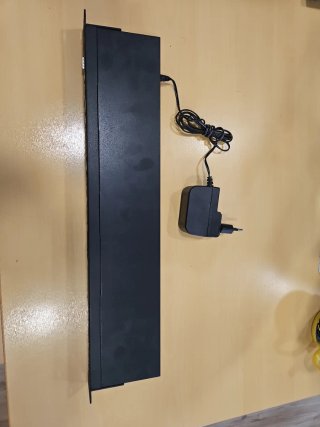 MikroTik RB2011UiAS-RM Router