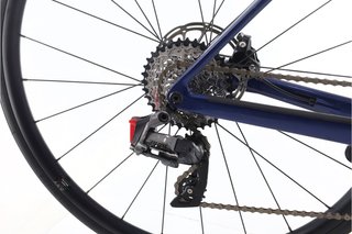 Bicicleta Scott Addict 10 AXS 12V t.54 Reacondicionada