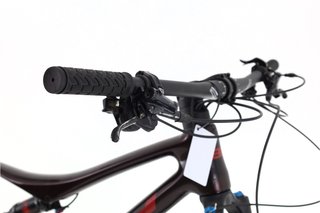 Bicicleta BH Lynx Race XT t.L Reacondicionada