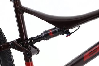 Bicicleta BH Lynx Race XT t.L Reacondicionada
