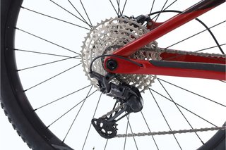 Bicicleta BH Lynx Race XT t.L Reacondicionada