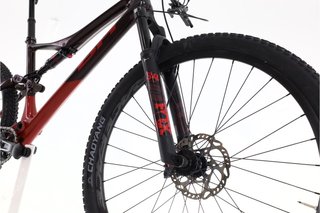 Bicicleta BH Lynx Race XT t.L Reacondicionada