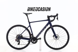 Bicicleta Scott Addict 10 AXS 12V t.54 Reacondicionada