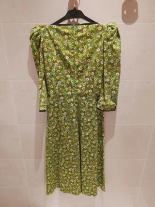 Vestido The IQ Collection Talla 34