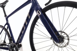 Bicicleta Scott Addict 10 AXS 12V t.54 Reacondicionada