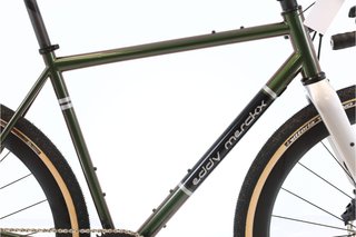 Bicicleta Eddy Merckx Strasbourg Corsa AXS 12V t.54 Reacondicionada