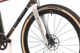 Bicicleta Eddy Merckx Strasbourg Corsa AXS 12V t.54 Reacondicionada