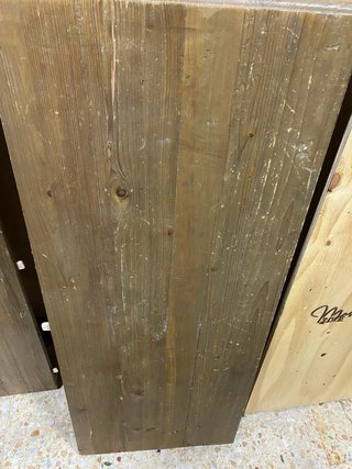 Mesa comedor vintage Maisons Du Monde