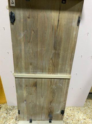 Mesa comedor vintage Maisons Du Monde
