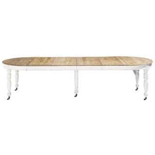 Mesa comedor vintage Maisons Du Monde