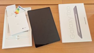 Tablet Samsung Galaxy Tab S10 FE