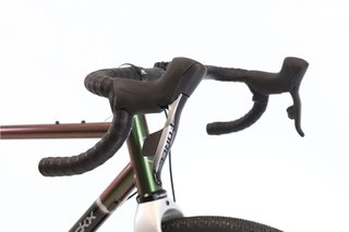 Bicicleta Eddy Merckx Strasbourg Corsa AXS 12V t.54 Reacondicionada
