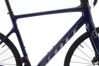 Bicicleta Scott Addict 10 AXS 12V t.54 Reacondicionada