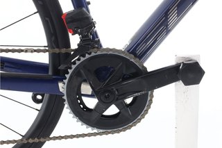 Bicicleta Scott Addict 10 AXS 12V t.54 Reacondicionada