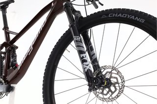 Bicicleta Megamo Track GX t.L Reacondicionada