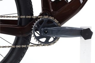 Bicicleta Megamo Track GX t.L Reacondicionada