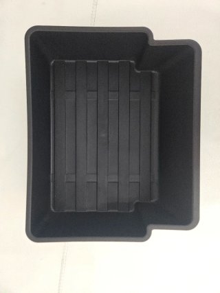 TOYOTA RAV4 2018-2025 CAJON BAJO ASIENTO