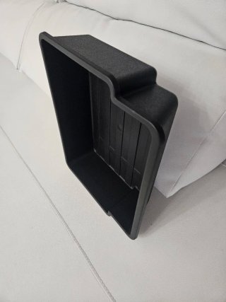 TOYOTA RAV4 2018-2025 CAJON BAJO ASIENTO