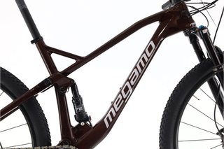 Bicicleta Megamo Track GX t.L Reacondicionada