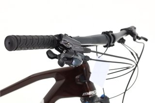Bicicleta Megamo Track GX t.L Reacondicionada