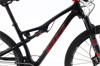 Bicicleta BH Lynx Race XT t.M Reacondicionada
