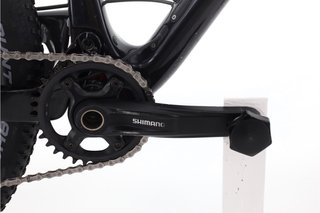 Bicicleta BH Lynx Race XT t.M Reacondicionada