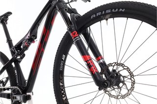 Bicicleta BH Lynx Race XT t.M Reacondicionada