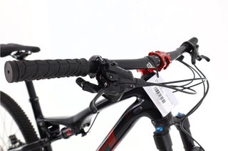 Bicicleta BH Lynx Race XT t.M Reacondicionada