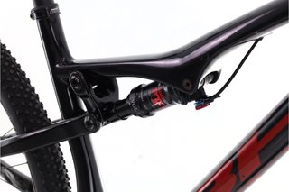 Bicicleta BH Lynx Race XT t.M Reacondicionada