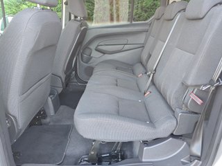 Ford Grand Tourneo Connect Larga