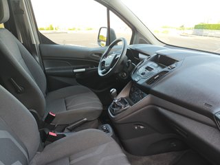 Ford Grand Tourneo Connect Larga