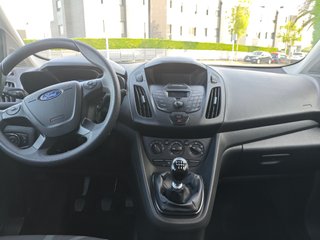Ford Grand Tourneo Connect Larga