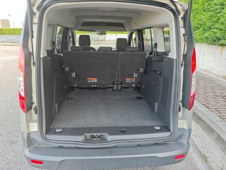 Ford Grand Tourneo Connect Larga