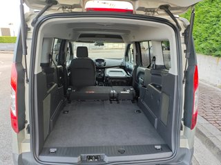 Ford Grand Tourneo Connect Larga