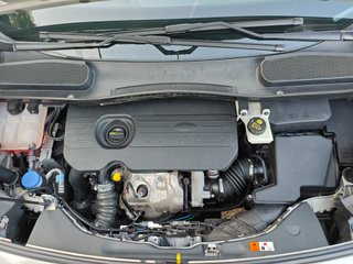 Ford Grand Tourneo Connect Larga