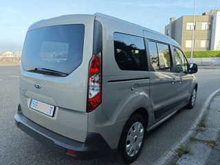 Ford Grand Tourneo Connect Larga