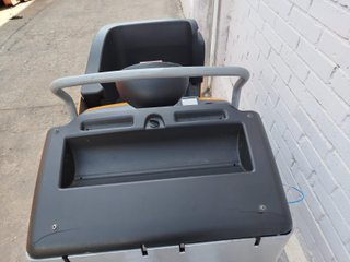 Transpaleta STILL EXU-S24