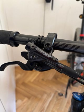 Mtb Specialized Stumpjumper Comp Carbon 29 HT