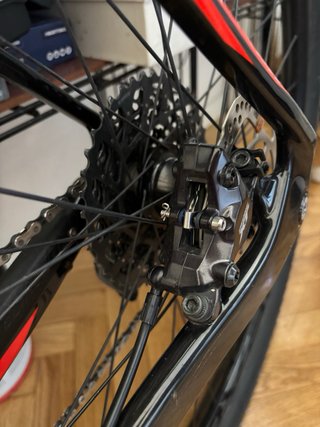 Mtb Specialized Stumpjumper Comp Carbon 29 HT