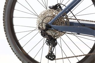 Bicicleta Canyon Grand Canyon:ON 9 XT t.L Reacondicionada
