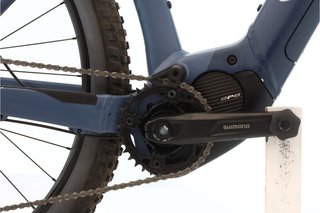 Bicicleta Canyon Grand Canyon:ON 9 XT t.L Reacondicionada