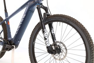 Bicicleta Canyon Grand Canyon:ON 9 XT t.L Reacondicionada