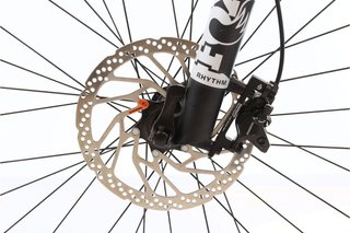 Bicicleta Canyon Grand Canyon:ON 9 XT t.L Reacondicionada