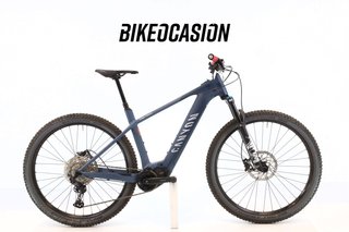 Bicicleta Canyon Grand Canyon:ON 9 XT t.L Reacondicionada
