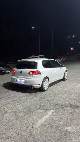 Volkswagen Golf 2012