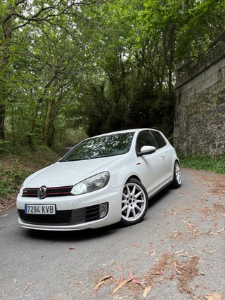 Volkswagen Golf 2012